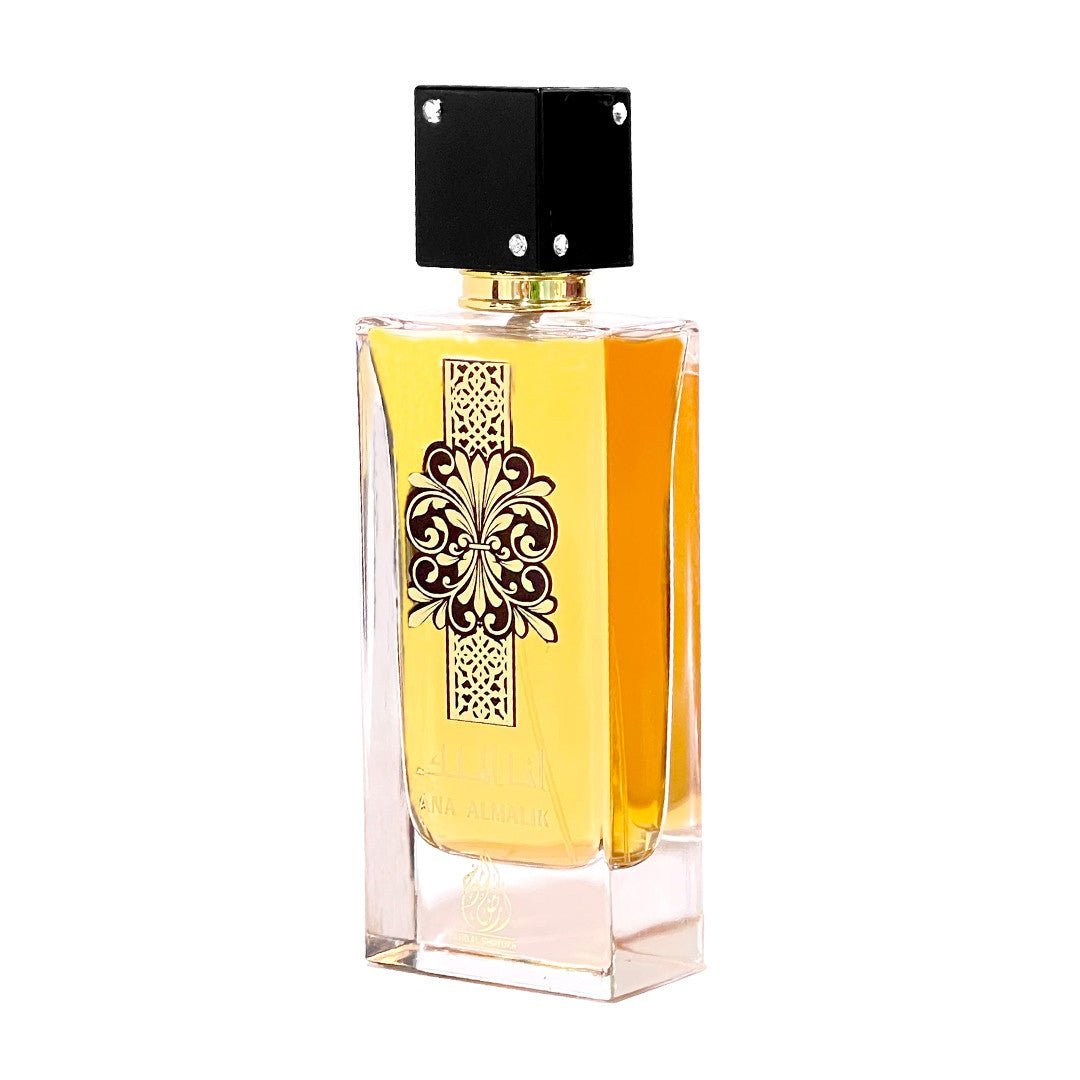 172925228667124bb4d182d.jpg ANA AL MALIK 100 ml – Ard Al Shuyukh – Image 1