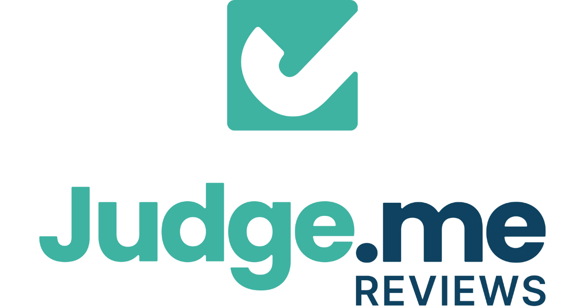 Judge.me Logo