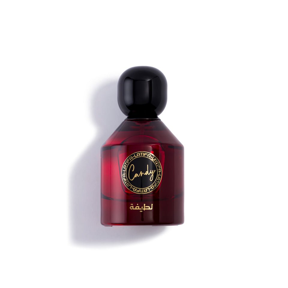 Candy-1.jpg CANDY (Latifa) – Eau de Parfum 100 ml – Image 1