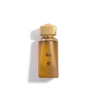 Caramel Oud 01 1