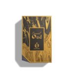 CARAMEL OUD – Eau de Parfum 100 ml (Oriarome) – Image 4