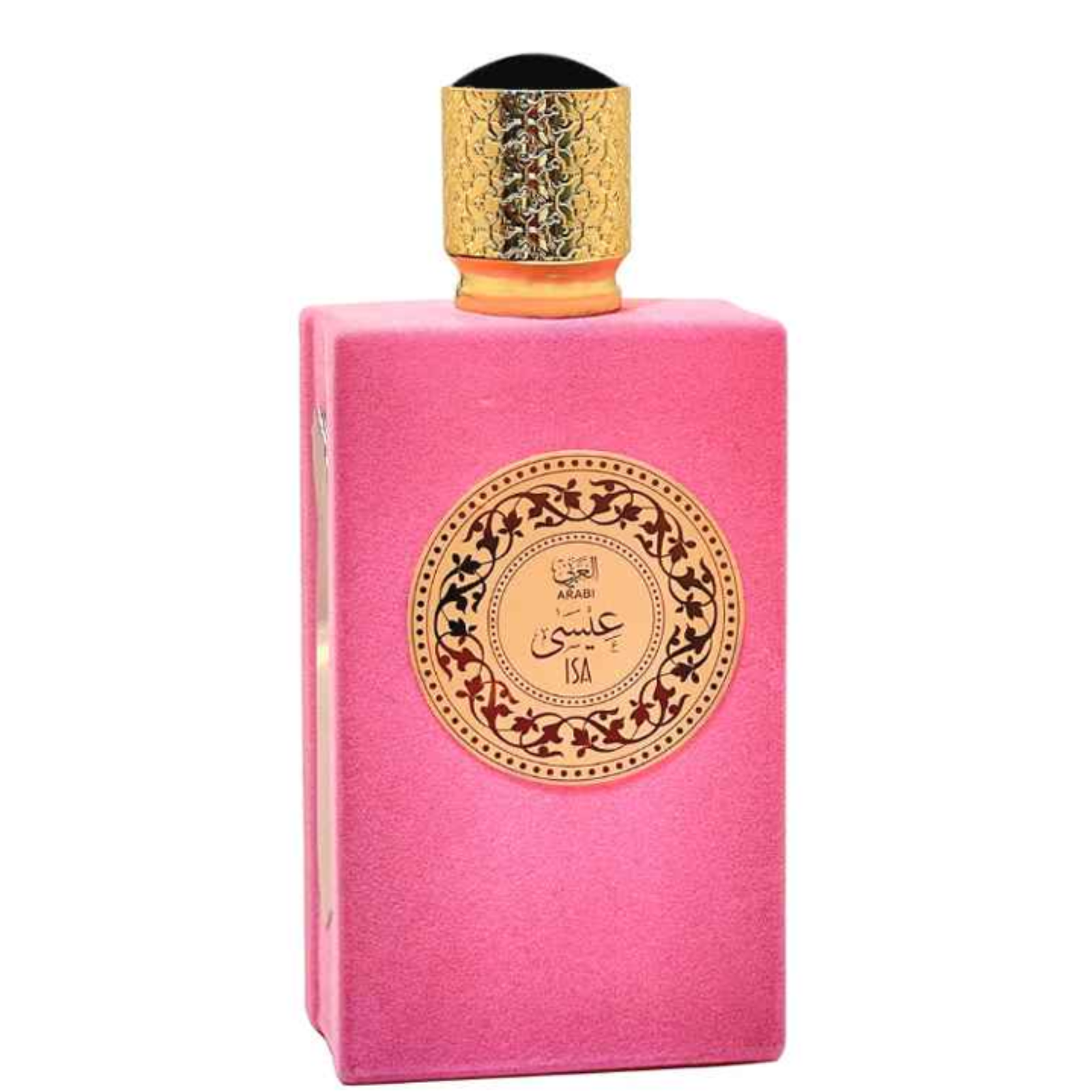 ISA.png ISA – Eau de Parfum 100 ml (Arabi) – Image 1