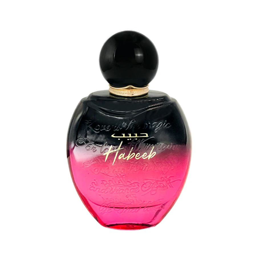 Screenshot_486.png KISSAT AL HUB HABEEB – Eau de Parfum 100 ml – Image 1