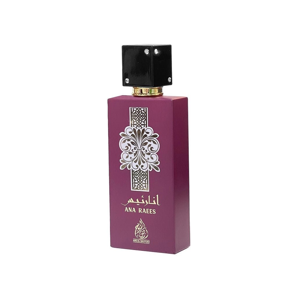 arf31122032-ana-raees-perfume-100-ml-me-collection-by-ard-al-shuyukh-68dff113b9e59.jpg ANA RAEES 100 ml – Ard Al Shuyukh – Image 1