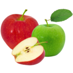 pomme