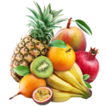 fruits exotiques