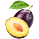 prune