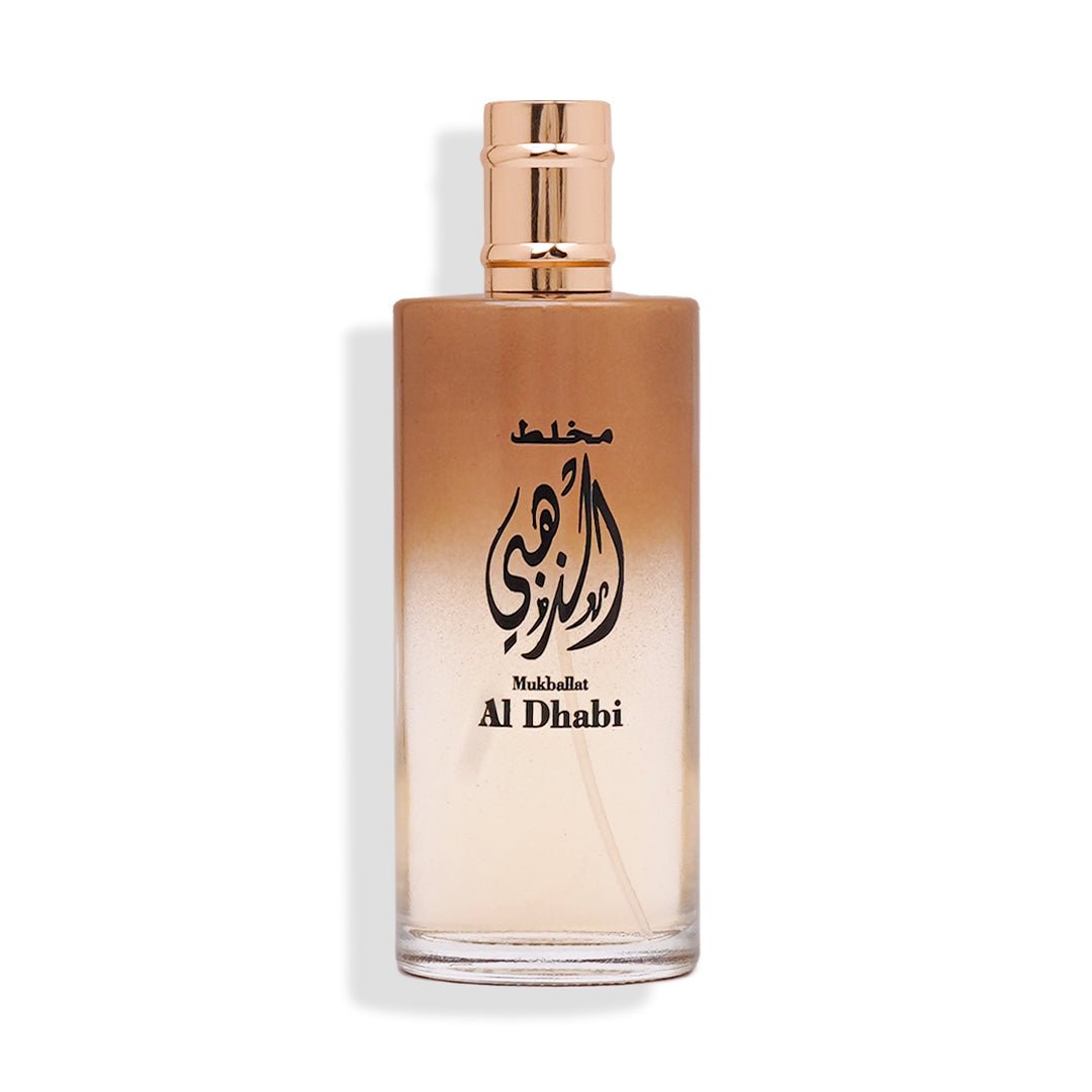 front.jpg MUKHALLAT AL DHABI 100ML – Image 1