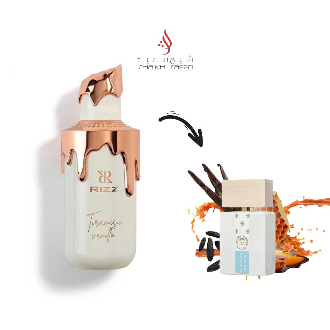 rizz-tirmaisu-vanilla.png TIRAMISU VANILLA 100ML EDP – Image 1